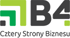 Logo firmy Stowarzyszenie B-4