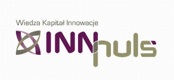 Logo firmy INNpuls Sp. z o.o.