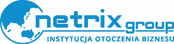 Logo Netrix Group sp. z o.o.